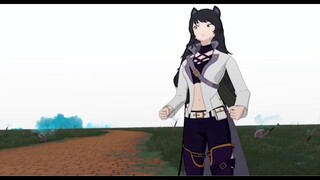 RWBY AMV V6 The Dark of You