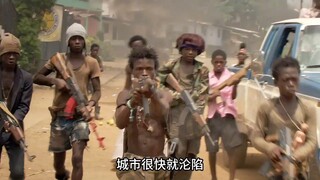 十五岁小孩成为童子军，没想到结局却十分悲惨