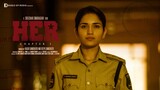 Her - Chapter 1 (2023) | Hindi - Telugu Version | 1080p | WEBDL | ESub