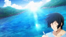Grand Blue Funny Moments 🤣😂