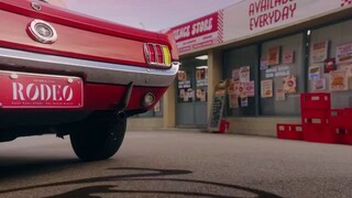 Momoland "Rodeo" M/V