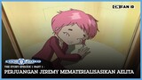 Rangkuman Alur Cerita Code Lyoko (1/4) | The Story Episode 1 | Cartoon Network Fan Indonesia