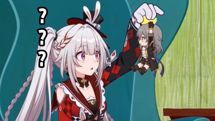 ⚡ The most joyful episode! ⚡ [Honkai: Star Rail Animation]