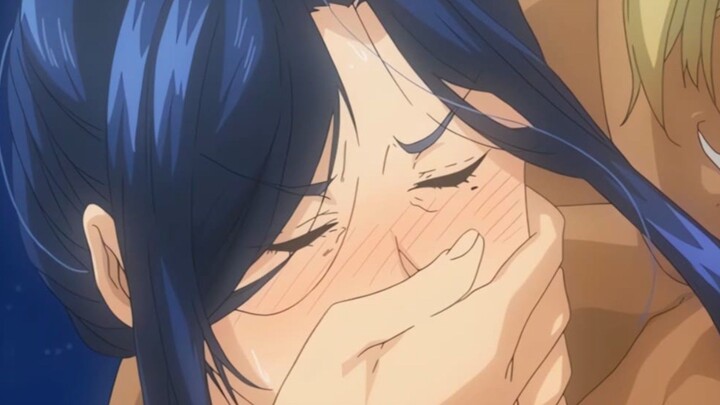 anime romance ntr milf😭🥵😳