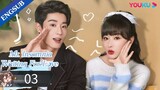 Mr. Insomnia Waiting for Love 2023 [Engsub] Ep3.