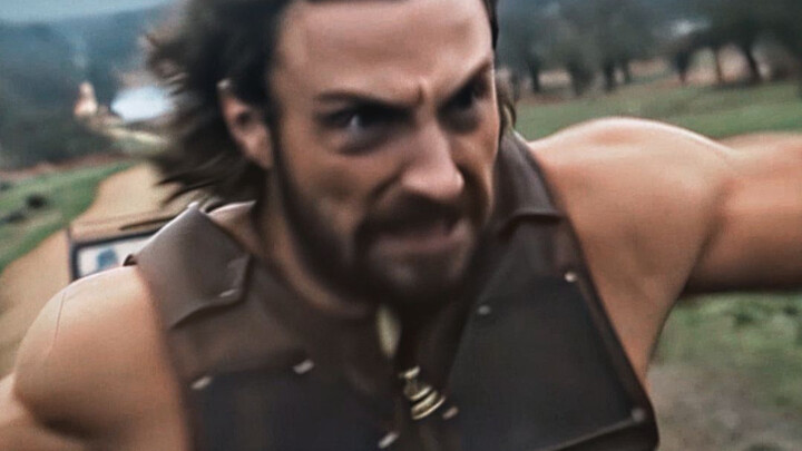 “You’ve Successfully Pissed Off a Male Lion!”