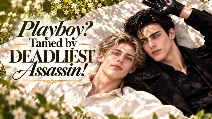 Playboy? Tamed by DEADLIEST Assassin