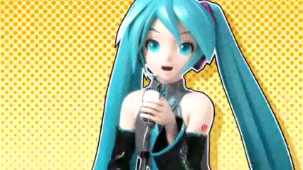 hatsune miku 01 2 lagu