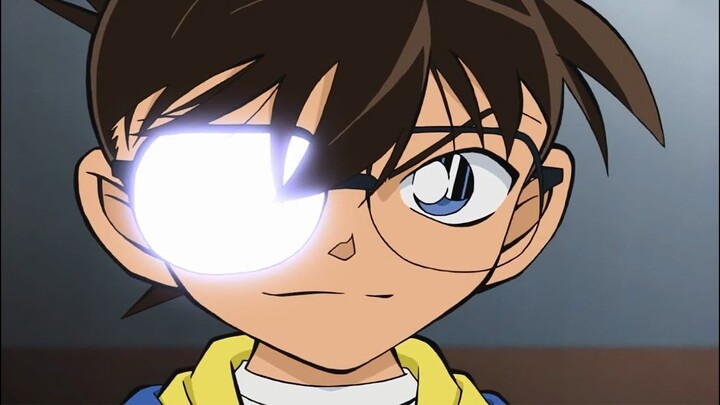 [Tricky] The Chase | Detective Conan AMV