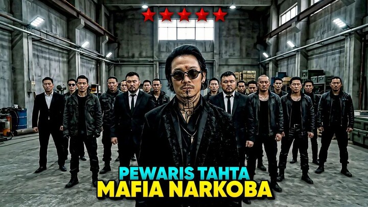 DIKELUARKAN DARI PENJARA UNTUK MELANJUTKAN BISNIS HARAM AYAHNYA ‼️