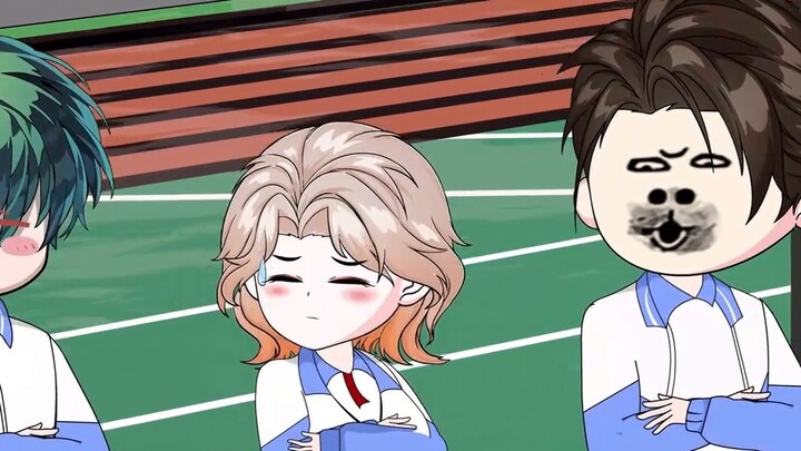 การสร้างกรง ตอนที่ 1