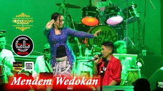 VERSI JARANAN BINTANG PANTURA SISKA TARUNA MBAH GONO -MENDEM WEDOKAN CIPT.MR CJDW - LIKA LIKU MUSIC