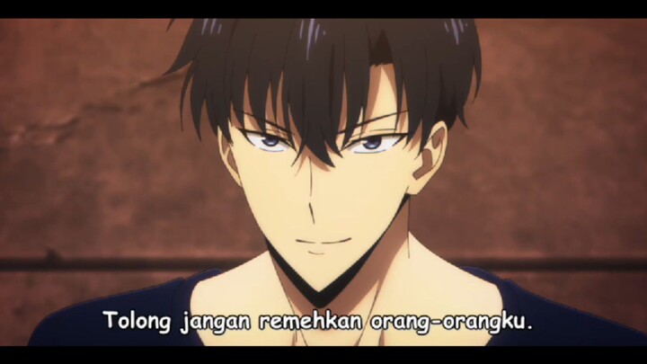 Solo Leveling Duel seru #sungjinwoo #sololeveling