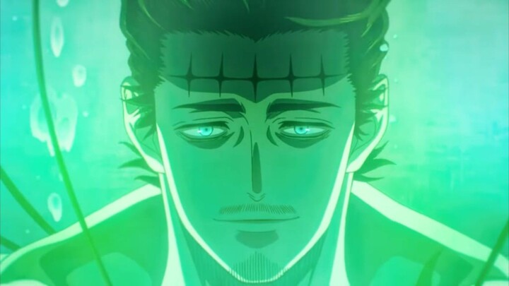 Black Clover Cour 2 Episode 180