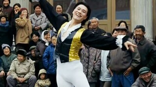【哇萨比抓马】热爱艺术的小市民，没有北京户口，连谈梦想的资格都没有《立春》