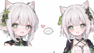 【原神】纳西妲:记住你了