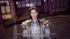 Spirit Sword Sovereign S4 Episode 616 Sub Indo