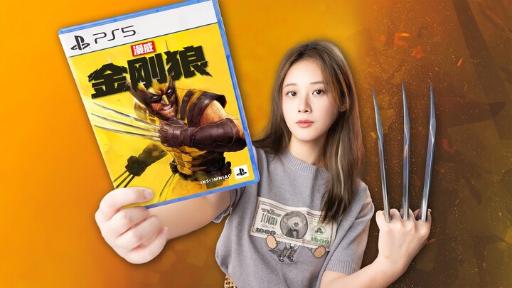 [First Review] "Marvel's Wolverine" – Truly Becomes Wolverine!
