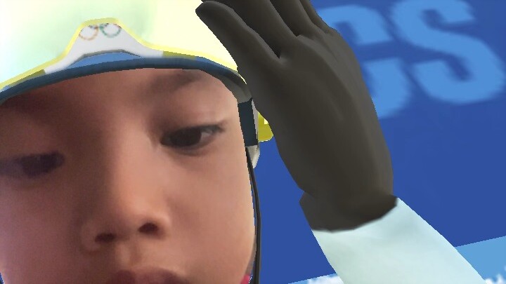 The amazing spider man 1