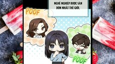 Chap 2: Chủ Tiệm Cafe Là Guide Cấp S