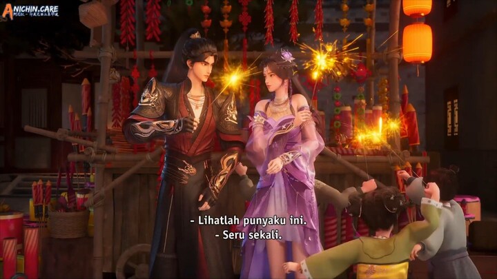 Mortal Godπ Asure S2 | Episode 13