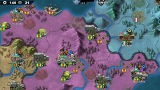 World Conqueror 4 Spain 1950