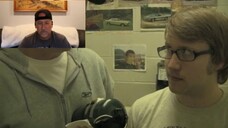 The G.A.M.E.-Epilogue: G.A.M.E. OVER (Part 11/18) Uncle Larry’s Reaction