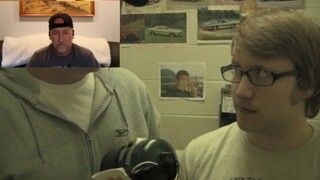 The G.A.M.E.-Epilogue: G.A.M.E. OVER (Part 11/18) Uncle Larry’s Reaction