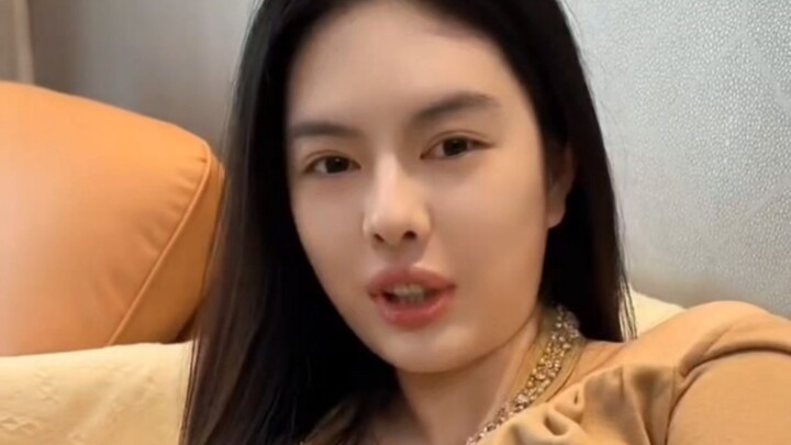 “我和你前妻谁好看”
