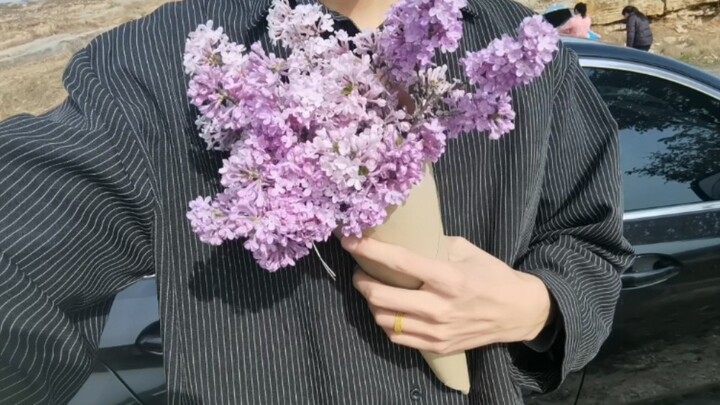 爱会降临，或早或晚