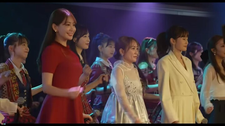 AKB48 20th Anniversary Documentary part 5