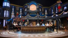 [Đại trinh thám 9] Tập 0.1: Gặp mặt đầu mùa