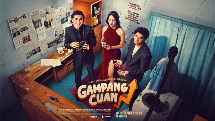 Gampang Cuan (2023)
