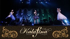 Kalafina - '9+ONE' at Tokyo International Forum Hall A [2017.06.03]