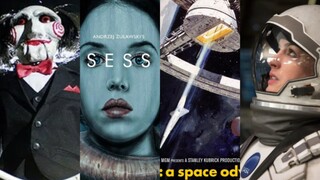 群友投票选出科幻片&恐怖片top10