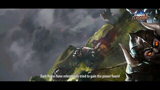Hylos Story