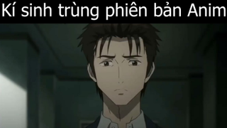 Tóm tắt Anime_ _ Kí sinh trùng _ _ Parasyte 1 p12 Review Anime hay