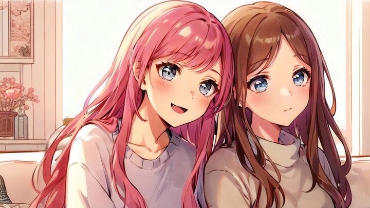 【mygo/Ai Su】Chihaya Aine's Debt Crisis #13 (Complete)