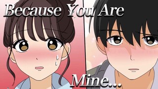 Tôi ngủ trưa trong phòng của bạn trai tôi! Khi tôi tỉnh dậy, anh ấy ...