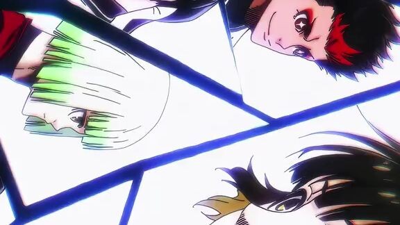 The blue lock edits broo ☠️