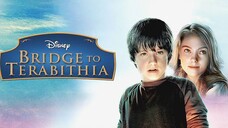 Bridge to Terabithia (Tagalog Dubbed)