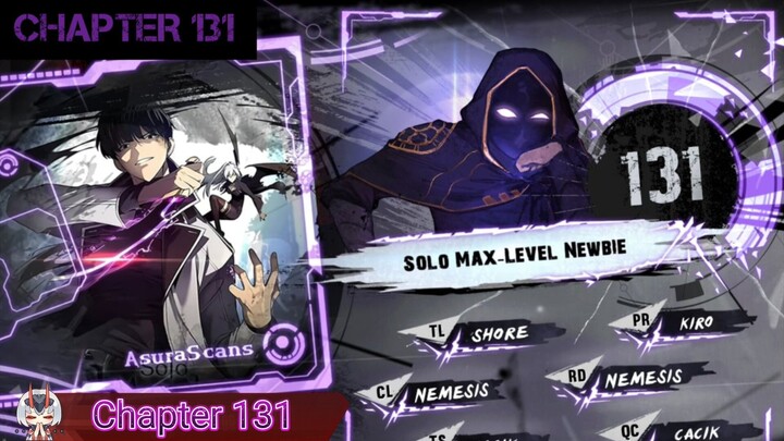 Solo Max-Level Newbie » Chapter 131