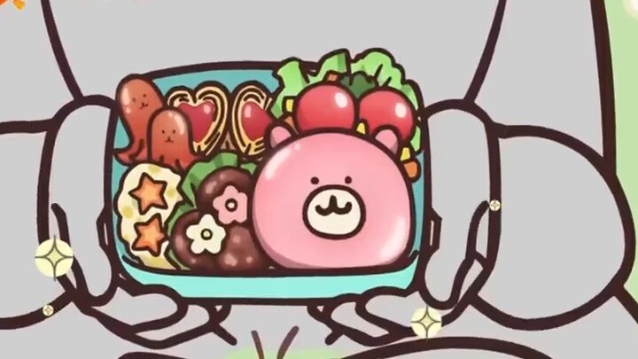 【ちいかわ】All the unreleased animation clips are here