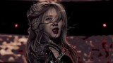 [BLACKPINK-Rosé] Live Dance Clips Compilation