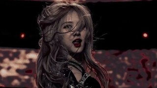 【BLACKPINK โรเซ่】โรเซ่โจมตีขึ้นมาคุณกลัวแน่/รวมคลิปโฟกัสcam
