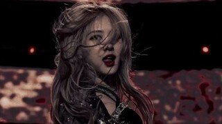 [BLACKPINK Rosé] Những màn vũ đạo siêu ngầu siêu cuốn hút của Rosé