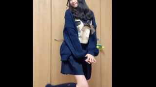 开跳！