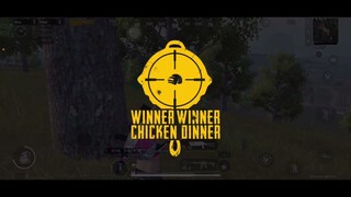 PUBGmobile - C1S1 M1 montage