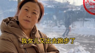 You need to learn how to use Wang Rong's gentle tone when matchmaking for your daughter...