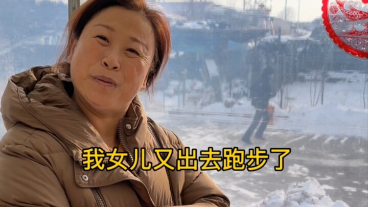 要学会用王蓉的温柔语气给女儿征婚……